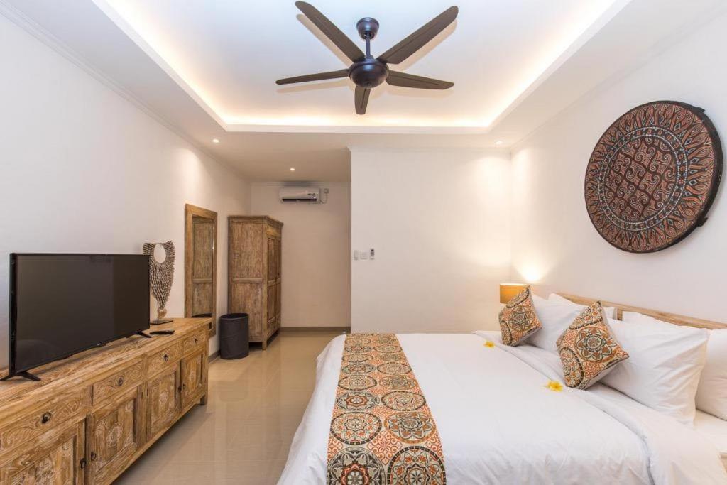 Relax Bali Villas Legian Esterno foto